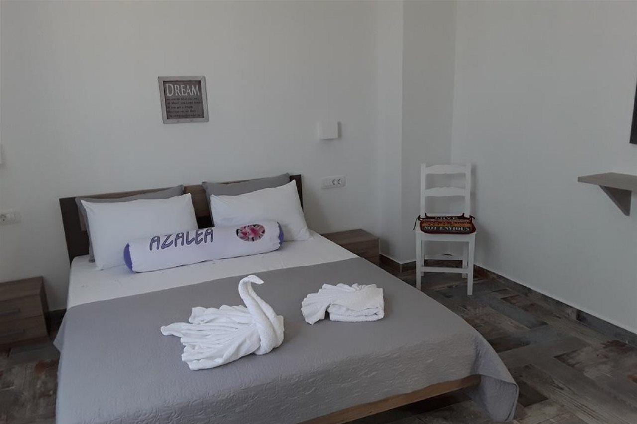 Azalea Hotel Kamári 외부 사진