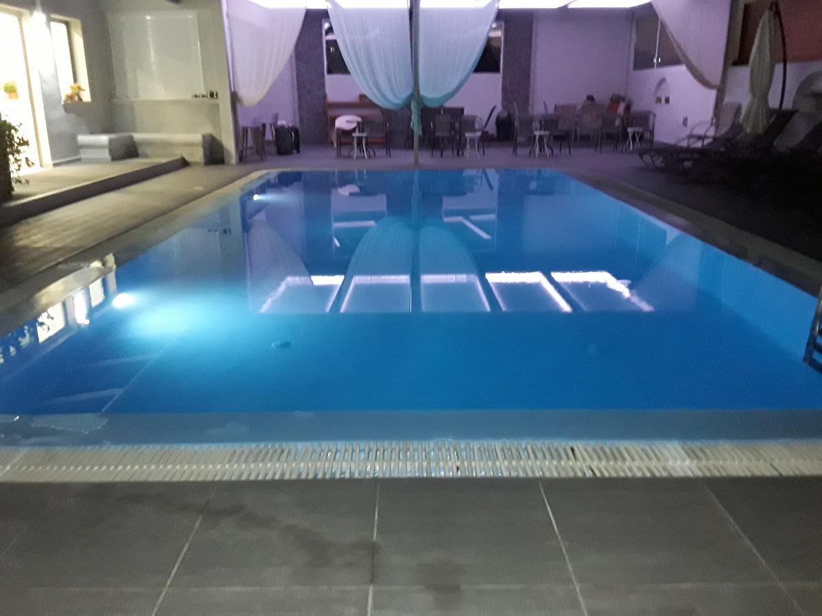 Azalea Hotel Kamári 외부 사진